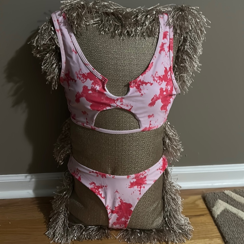 Bikini NWT